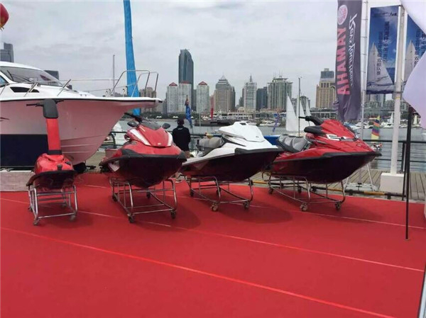 福建南昌雅馬哈船外機