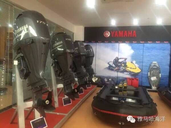 福建廣東船外機