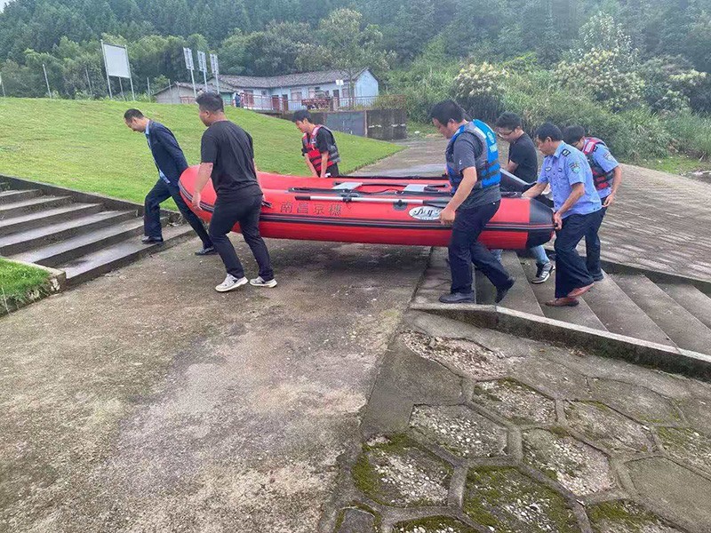 浙江廣州橡皮艇